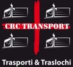 Associato a TrovaTrasloco.it - CRC TRANSPORT SNC