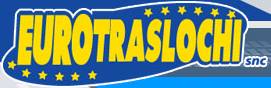 Associato a TrovaTrasloco.it - EUROTRASLOCHI SNC