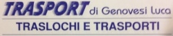 Associato a TrovaTrasloco.it - TRASPORT DI GENOVESI LUCA