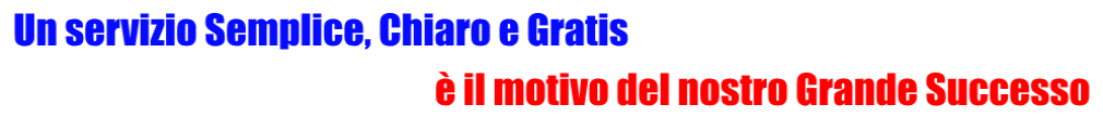 TrovaTrasloco.it elimina lo stress da trasloco!